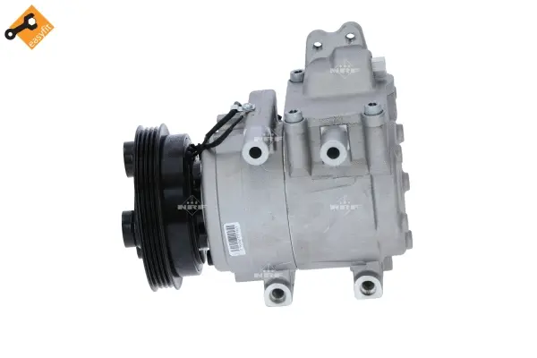 Compressor, air conditioning (WG2159808)