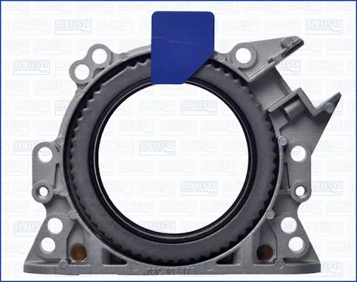 Shaft Seal, crankshaft (WG1753933)