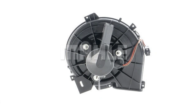 Interior Blower (WG2179860)