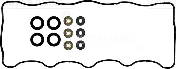 Gasket Set, cylinder head cover (WG1243354)