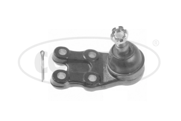 Ball Joint (WG2288345)