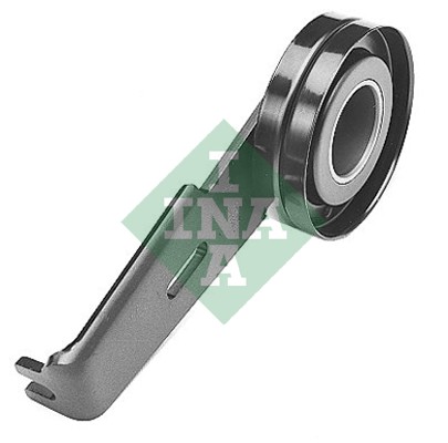 Tensioner Pulley, V-ribbed belt (WG1252120)