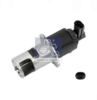 EGR Valve (WG2317902)