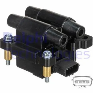 Ignition Coil (WG1977732)
