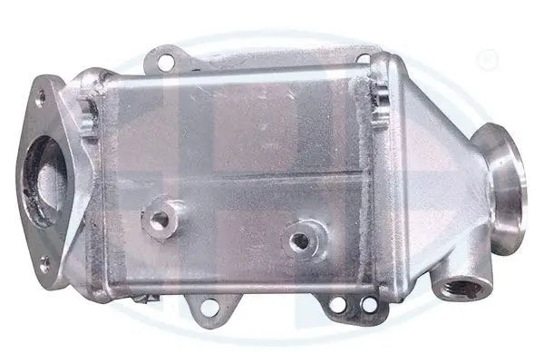 Cooler, exhaust gas recirculation (WG2015415)