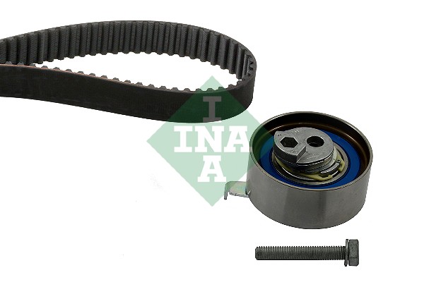 Timing Belt Kit (WG1251895)