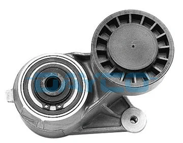 Belt Tensioner, V-ribbed belt (WG2004498)