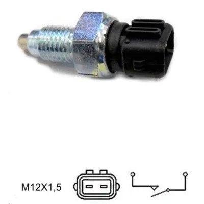 Switch, reverse light (WG1900171)