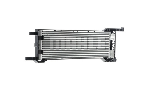 Oil Cooler, automatic transmission