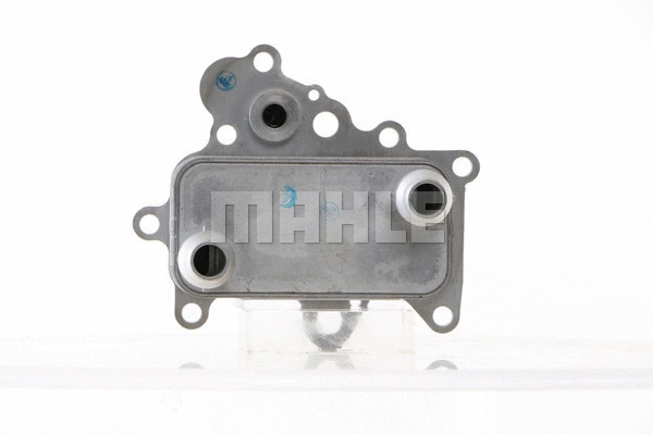 Oil Cooler, engine oil