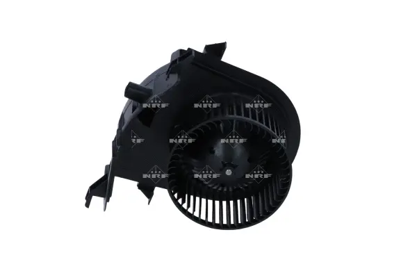 Interior Blower (WG2160139)