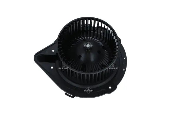 Interior Blower (WG1734010)