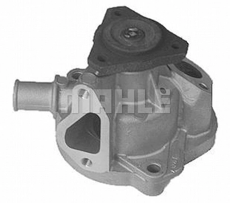 Water Pump, engine cooling (WG2181590)