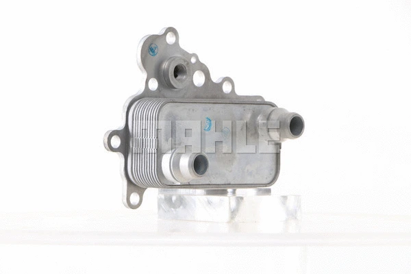 Oil Cooler, engine oil