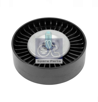 Deflection/Guide Pulley, V-ribbed belt (WG2315511)