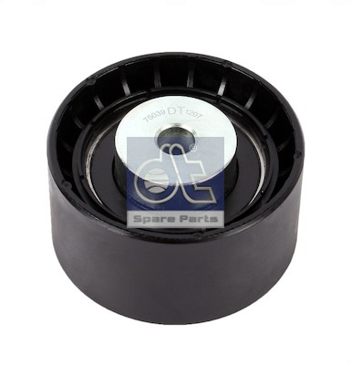 Deflection/Guide Pulley, V-ribbed belt (WG2306579)