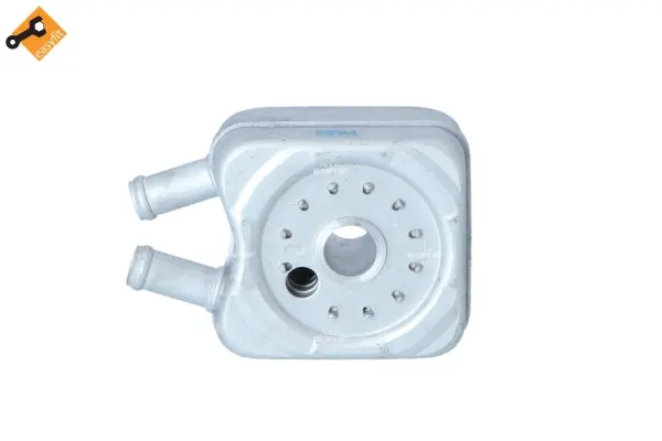 Oil Cooler, engine oil