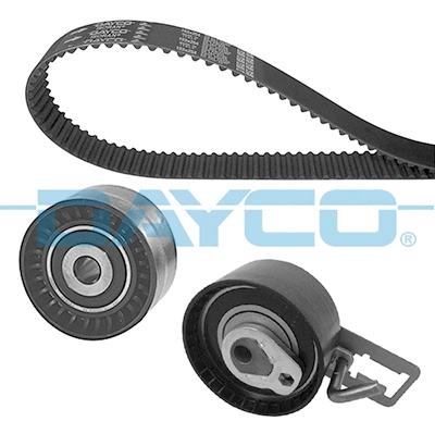 Timing Belt Kit (WG2007663)
