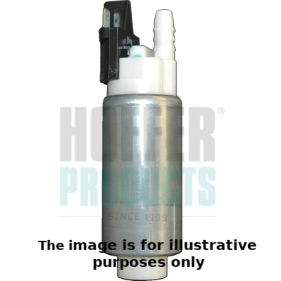 Fuel Pump (WG1964918)