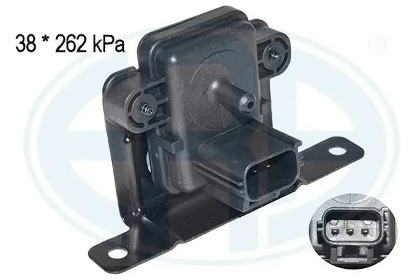 Sensor, intake manifold pressure (WG2015660)