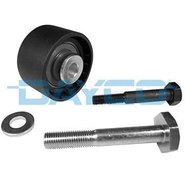 Deflection/Guide Pulley, timing belt (WG2005174)
