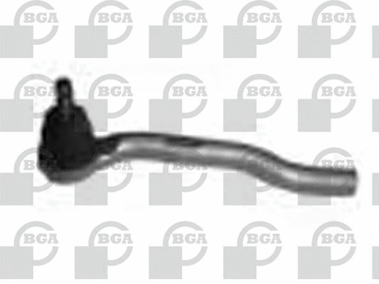 Tie Rod End (WG1995298)