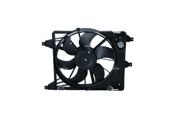 Fan, engine cooling (WG2161721)