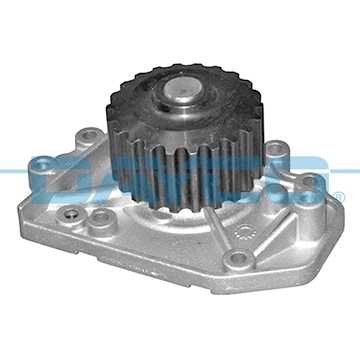 Water Pump, engine cooling (WG2006258)