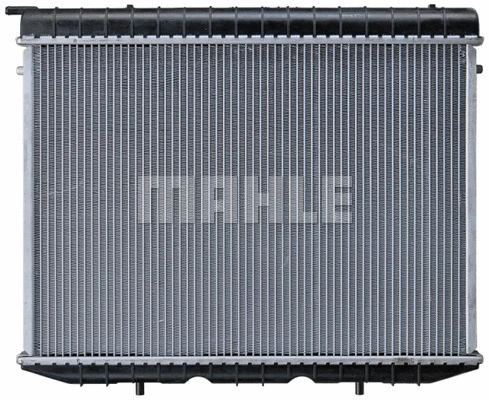 Radiator, engine cooling (WG2183069)