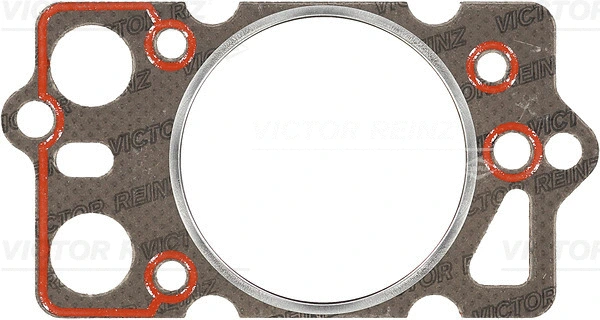 Gasket, cylinder head (WG1244808)
