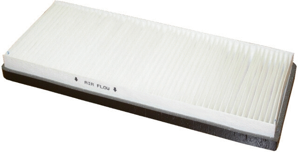 Filter, cabin air (WG1747074)