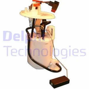 Fuel Pump (WG1029420)