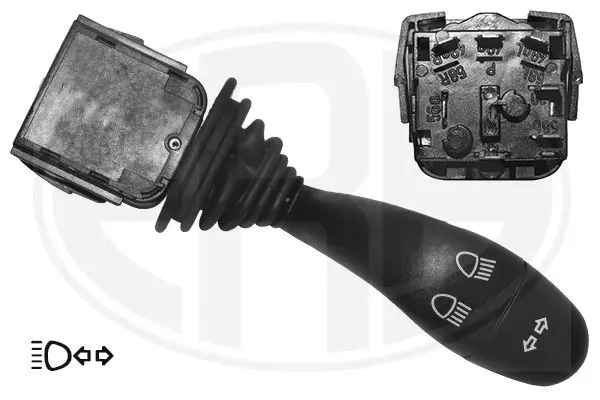Steering Column Switch (WG2014620)