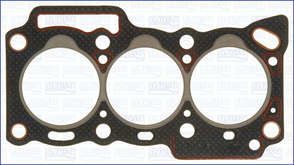 Gasket, cylinder head (WG1159196)