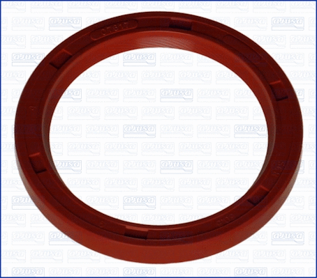Shaft Seal, crankshaft (WG1163181)