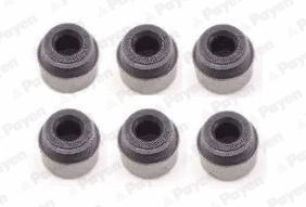 Seal Set, valve stem (WG1460702)