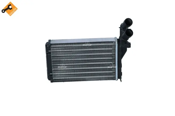 Heat Exchanger, interior heating (WG2162215)