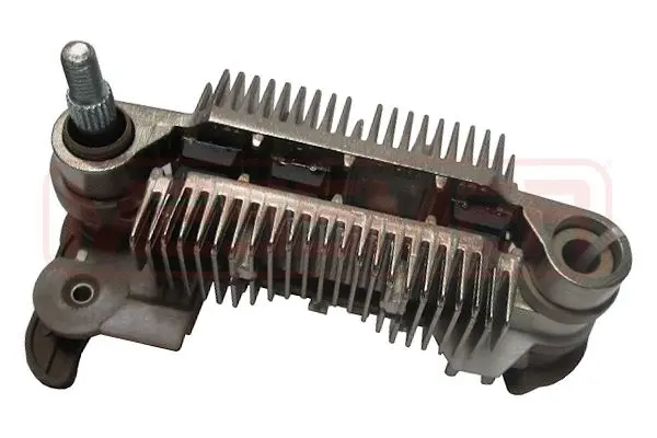 Rectifier, alternator (WG2012595)