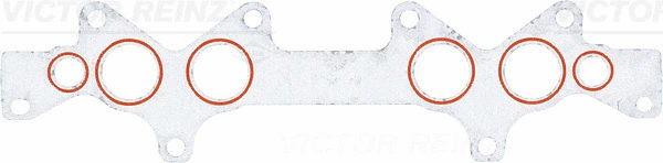 Gasket, intake manifold (WG1247594)