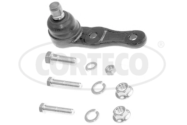 Ball Joint (WG2288336)