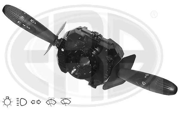 Steering Column Switch (WG2014218)