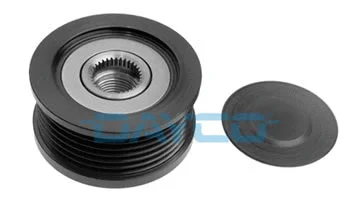 Alternator Freewheel Clutch (WG2004011)