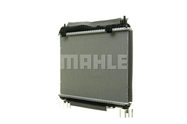 Radiator, engine cooling (WG2182368)