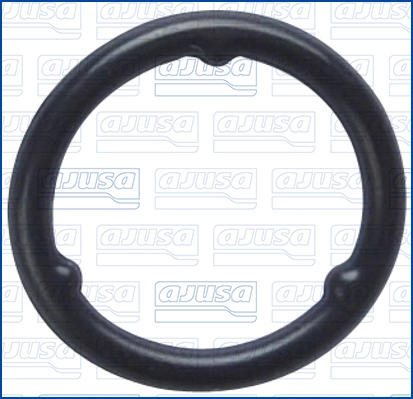 Seal Ring, oil cooler (WG2077970)