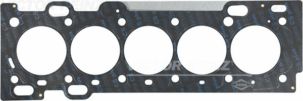 Gasket, cylinder head (WG1103545)