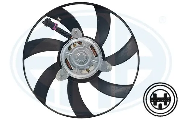 Fan, engine cooling (WG2101640)