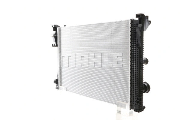 Radiator, engine cooling (WG2184181)