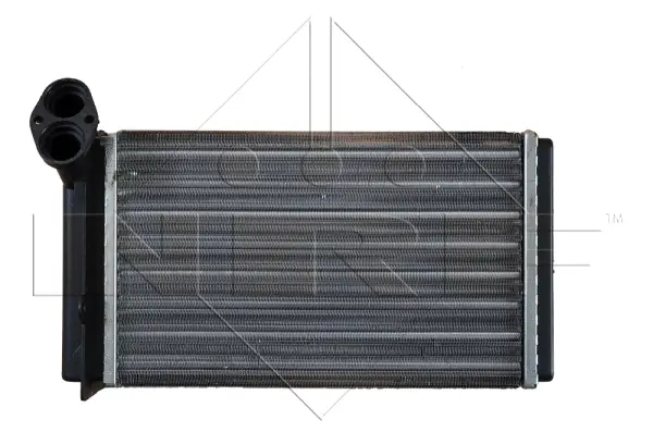 Heat Exchanger, interior heating (WG2161946)