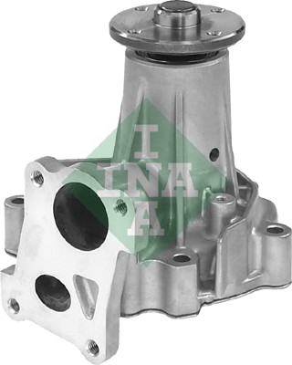 Water Pump, engine cooling (WG1781044)