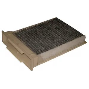 Filter, cabin air (WG1774639)